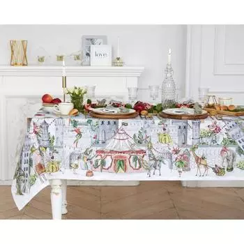 Скатерти и салфетки ЭТЕЛЬ