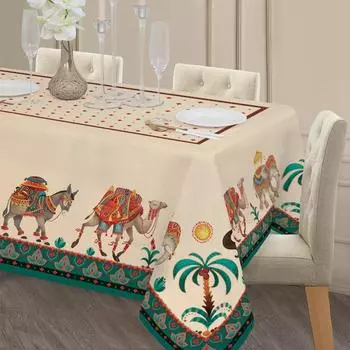 Скатерти и салфетки ЭТЕЛЬ