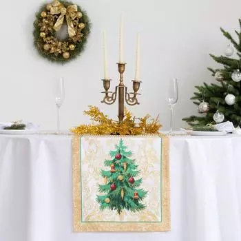 Скатерти и салфетки ЭТЕЛЬ