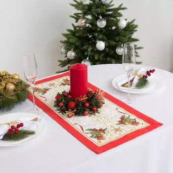 Скатерти и салфетки ЭТЕЛЬ