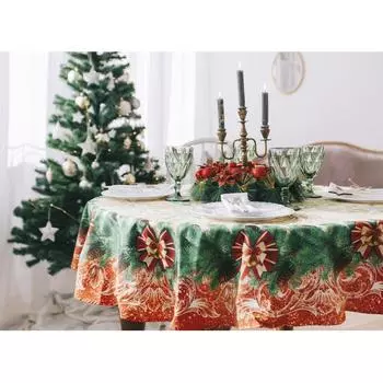 Скатерти и салфетки ЭТЕЛЬ