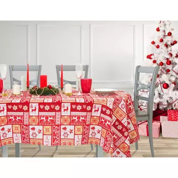 Скатерти и салфетки ЭТЕЛЬ