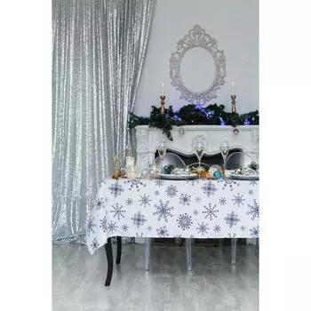 Скатерти и салфетки ЭТЕЛЬ