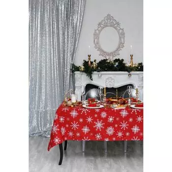 Скатерти и салфетки ЭТЕЛЬ