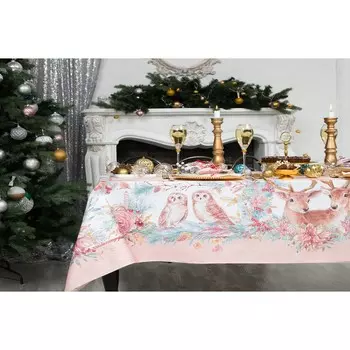 Скатерти и салфетки ЭТЕЛЬ