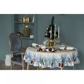 Скатерти и салфетки ЭТЕЛЬ