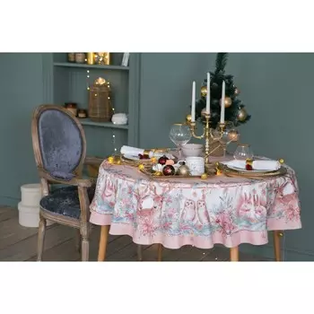 Скатерти и салфетки ЭТЕЛЬ