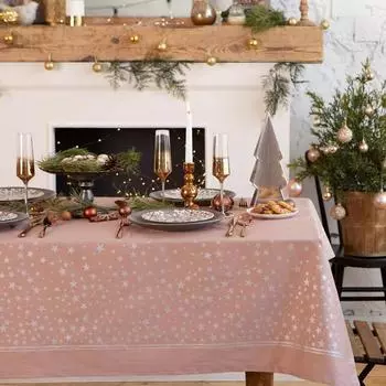 Скатерти и салфетки ЭТЕЛЬ