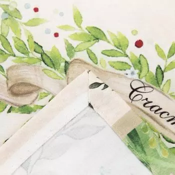 Скатерти и салфетки ЭТЕЛЬ