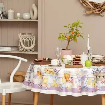 Скатерти и салфетки ЭТЕЛЬ