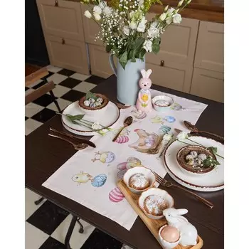 Скатерти и салфетки ЭТЕЛЬ