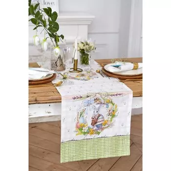 Скатерти и салфетки ЭТЕЛЬ