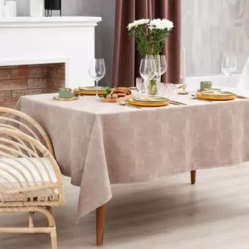 Скатерти и салфетки ЭТЕЛЬ