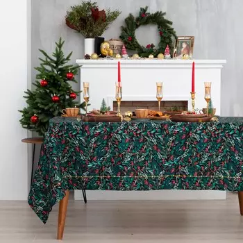 Скатерти и салфетки ЭТЕЛЬ