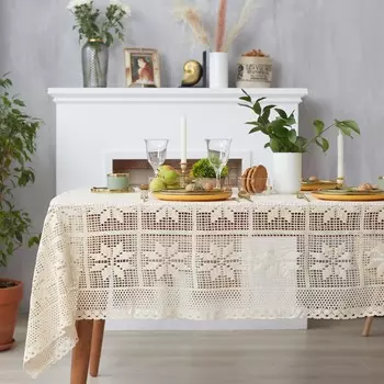 Скатерти и салфетки ЭТЕЛЬ