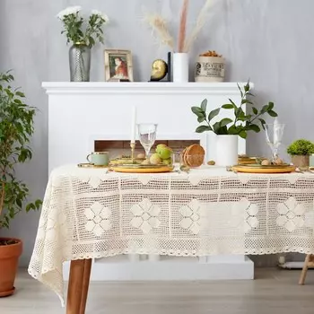 Скатерти и салфетки ЭТЕЛЬ