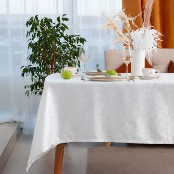 Скатерти и салфетки ЭТЕЛЬ