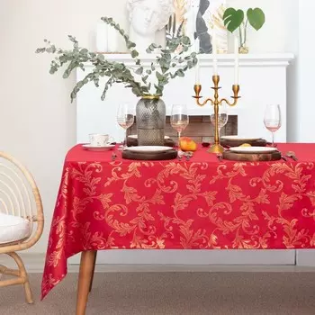 Скатерти и салфетки ЭТЕЛЬ
