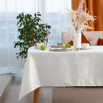 Скатерти и салфетки ЭТЕЛЬ