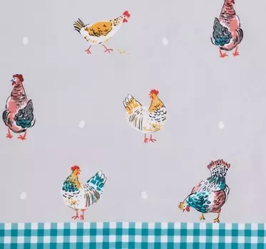 Скатерти и салфетки ЭТЕЛЬ