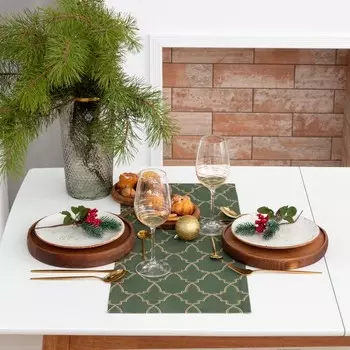 Скатерти и салфетки ЭТЕЛЬ