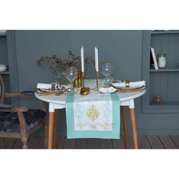 Скатерти и салфетки ЭТЕЛЬ