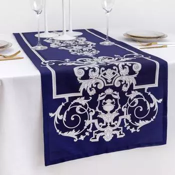 Скатерти и салфетки ЭТЕЛЬ