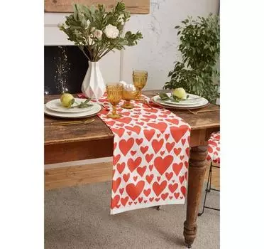 Скатерти и салфетки ЭТЕЛЬ