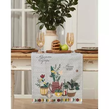 Скатерти и салфетки ЭТЕЛЬ