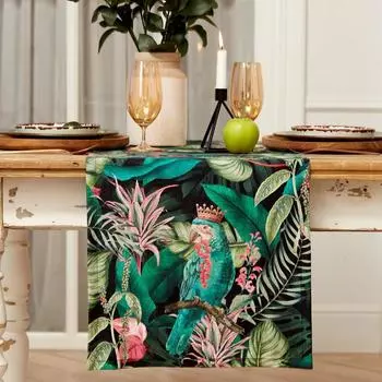 Скатерти и салфетки ЭТЕЛЬ