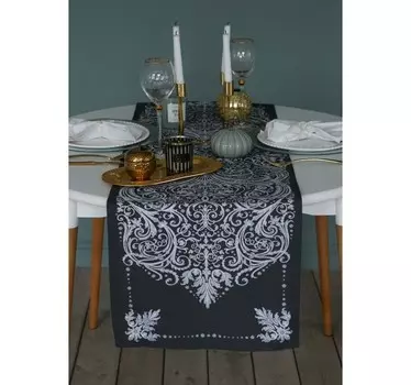 Скатерти и салфетки ЭТЕЛЬ