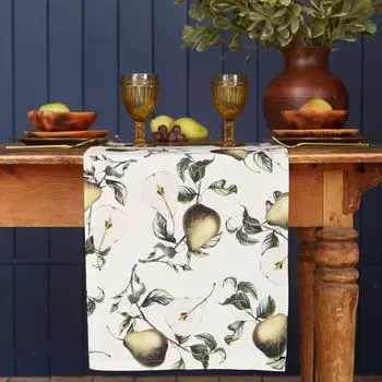 Скатерти и салфетки ЭТЕЛЬ