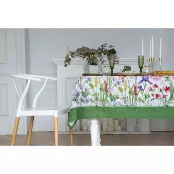 Скатерти и салфетки ЭТЕЛЬ