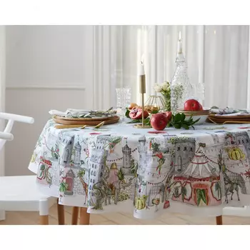 Скатерти и салфетки ЭТЕЛЬ