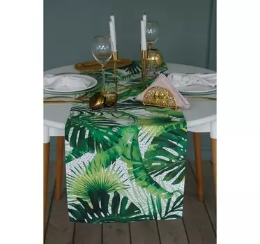 Скатерти и салфетки ЭТЕЛЬ