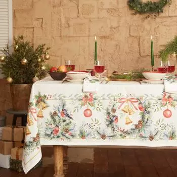 Скатерти и салфетки ЭТЕЛЬ