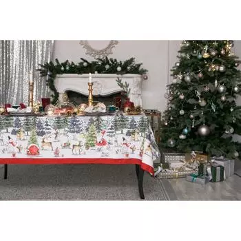 Скатерти и салфетки ЭТЕЛЬ