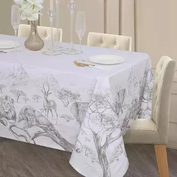 Скатерти и салфетки ЭТЕЛЬ