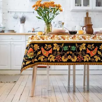 Скатерти и салфетки ЭТЕЛЬ