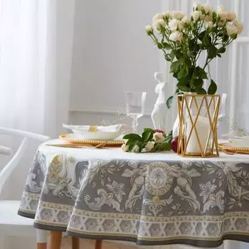 Скатерти и салфетки ЭТЕЛЬ