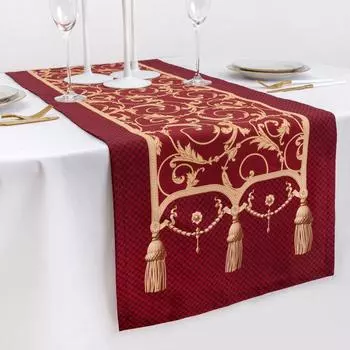 Скатерти и салфетки ЭТЕЛЬ