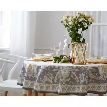 Скатерти и салфетки ЭТЕЛЬ