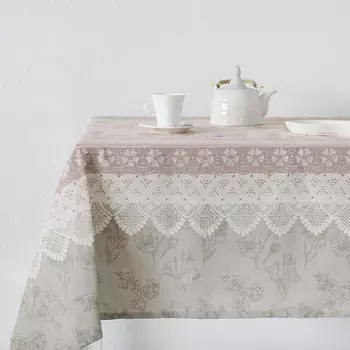 Скатерти и салфетки ЭТЕЛЬ