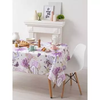 Скатерти и салфетки ЭТЕЛЬ