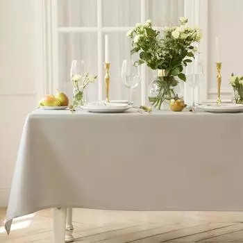 Скатерти и салфетки ЭТЕЛЬ