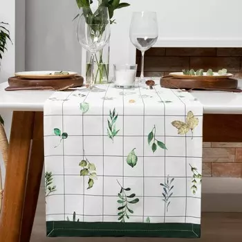 Скатерти и салфетки ЭТЕЛЬ