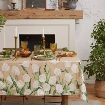 Скатерти и салфетки ЭТЕЛЬ