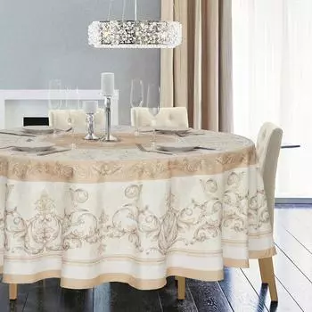 Скатерти и салфетки ЭТЕЛЬ