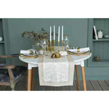 Скатерти и салфетки ЭТЕЛЬ