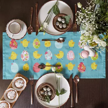 Скатерти и салфетки ЭТЕЛЬ